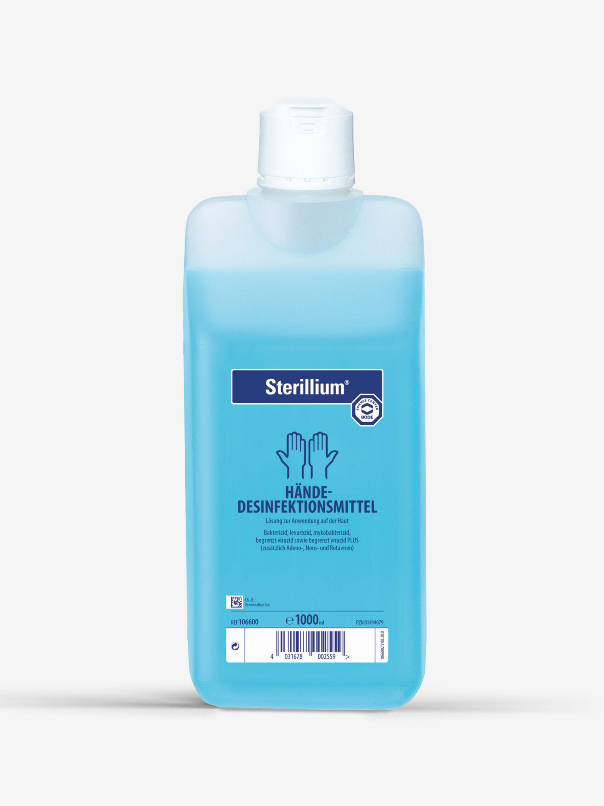Reinigungszubehör